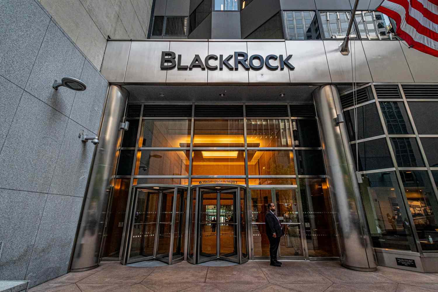 BlackRock может стать крупнейшим держателем биткоина к следующему лету | Блог NaMomente 7