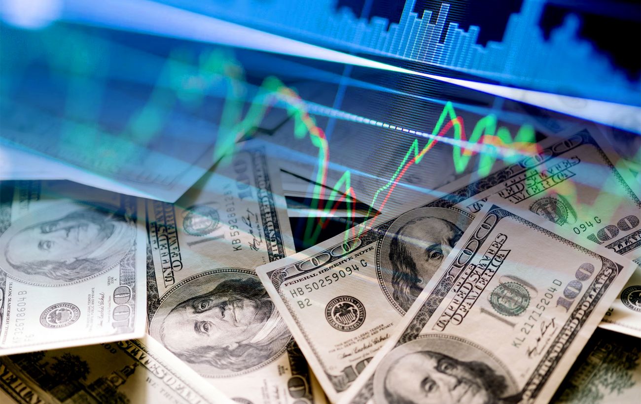 Международные резервы Украины сократились до 52 млрд долларов по итогам марта | Блог Namomenti 7