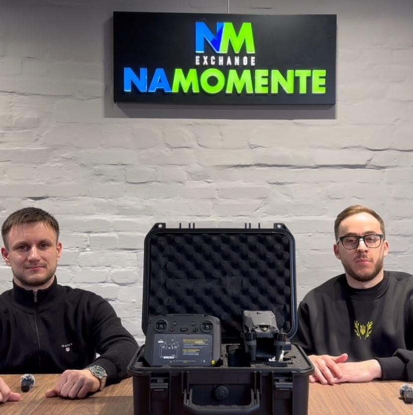 Помощь нашим защитникам: Отчеты и достижения | Блог NaMomente 9