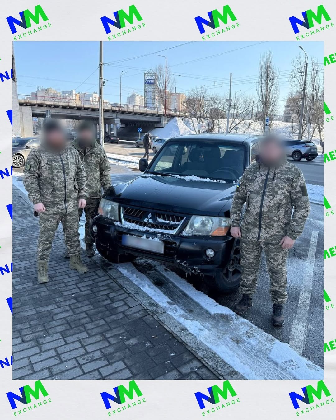 Допомога нашим захисникам: Звіти та досягнення | Блог NaMomente 10