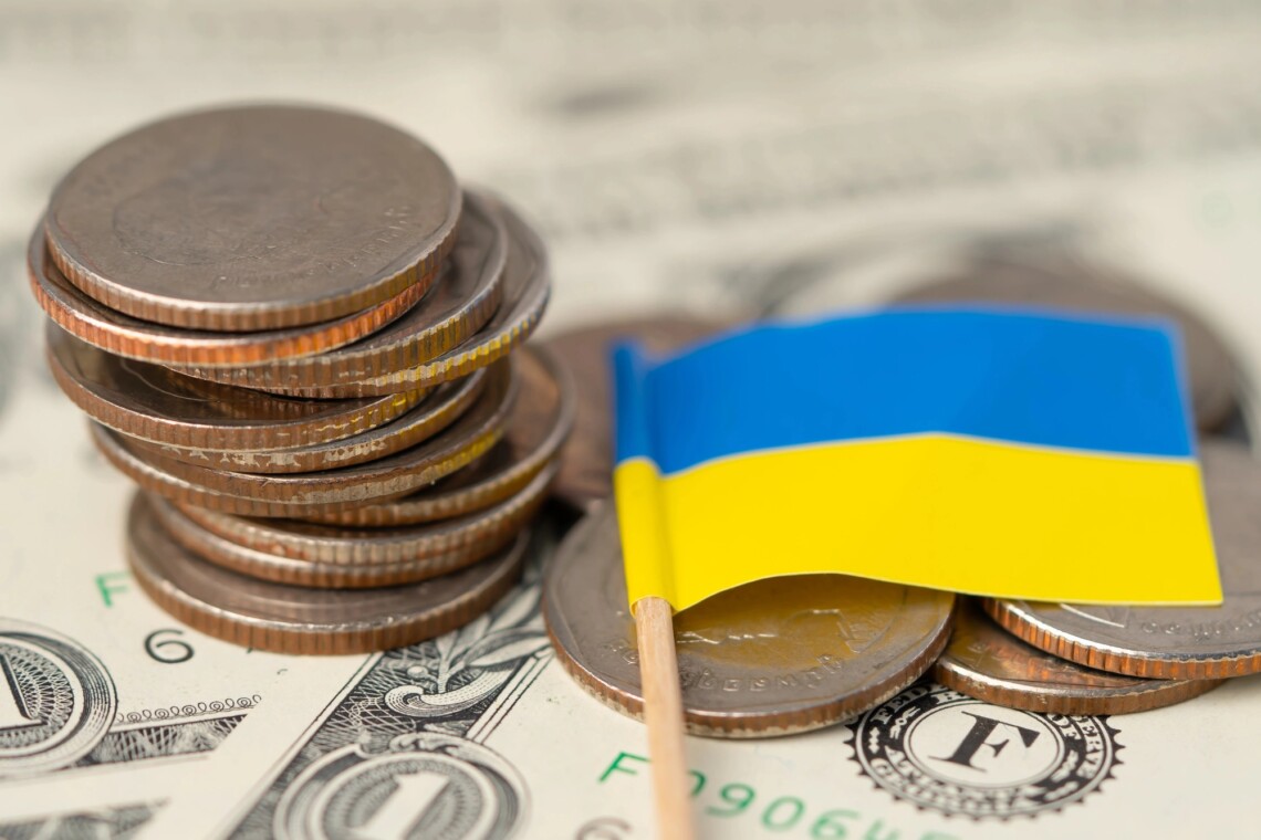 Міжнародні резерви України зменшилися до 52 млрд доларів за підсумками березня | Блог Namomenti Міжнародні резерви України зменшилися до 52 млрд доларів за підсумками березня | Блог Namomenti 8