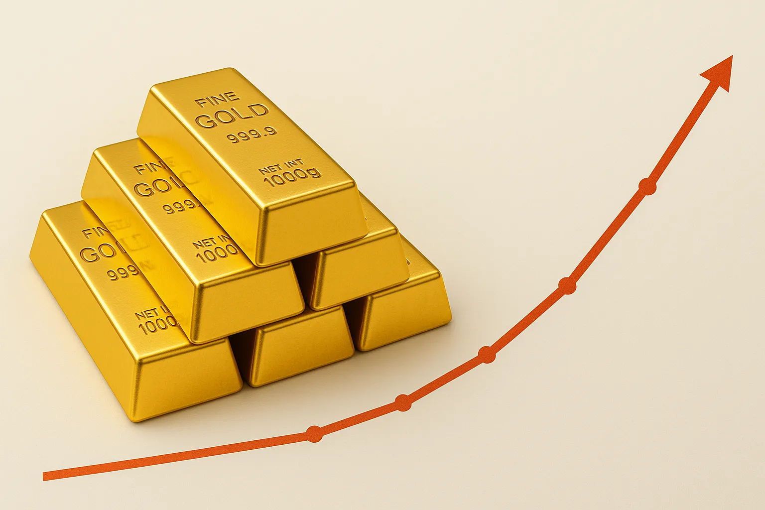 Прогноз цен на золото 2026: Ожидания и аналитика от Morgan Stanley | Блог NaMomente Прогноз цен на золото 2026: Ожидания и аналитика от Morgan Stanley | Блог NaMomente 8