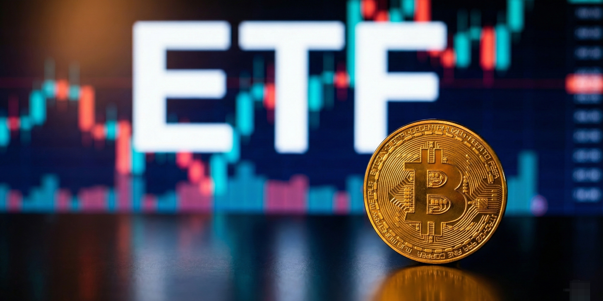 Отток более $9 млрд из спотовых BTC- и ETH-ETF за 4 месяца | Блог Namomenti 8