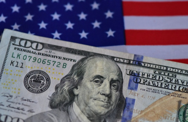 Доллар просел после новостей о перемирии между США и Ираном | Блог Namomenti 8