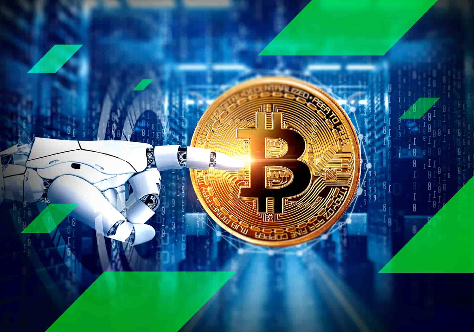 Крипторинки в умовах стискання ліквідності: що реально рухає ціни у 2026 році | Блог Namomenti 10