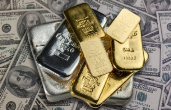 Падение доллара США в 2026: прогноз от Morgan Stanley | Блог Namomenti 8