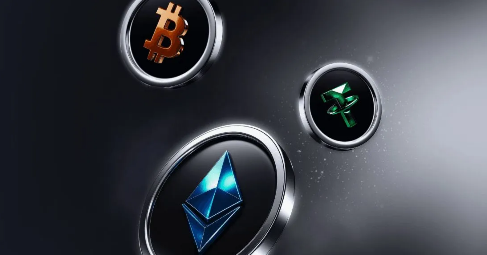 Крипторинки в умовах стискання ліквідності: що реально рухає ціни у 2026 році | Блог Namomenti 8