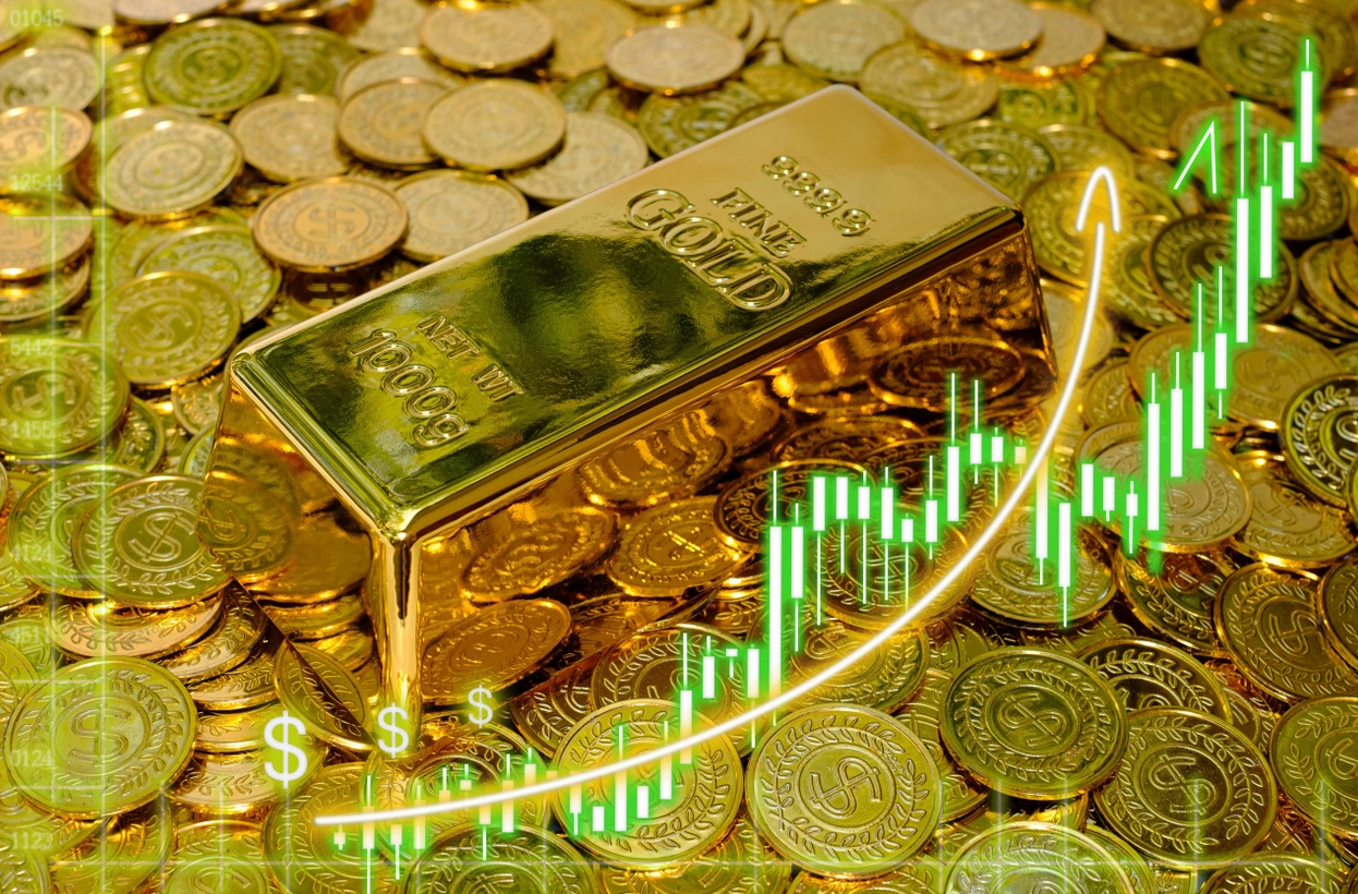 Goldman Sachs сохранил ставку на золото | Блог Namomenti Goldman Sachs сохранил ставку на золото | Блог Namomenti 9