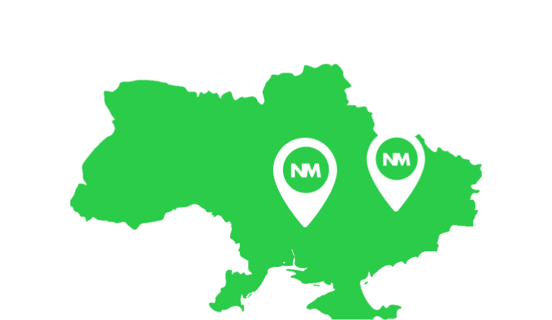 Мапа купить в Украине